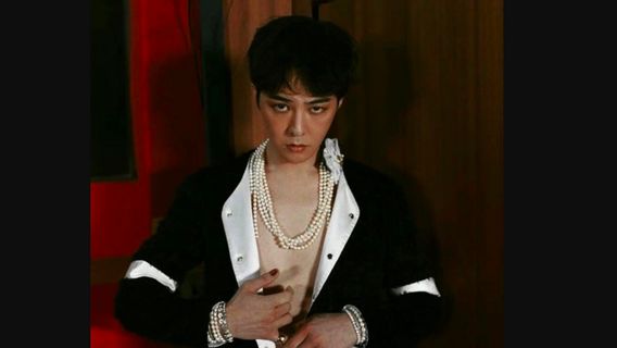 服装服装风格的提示和技巧,预计将成为2025年的趋势