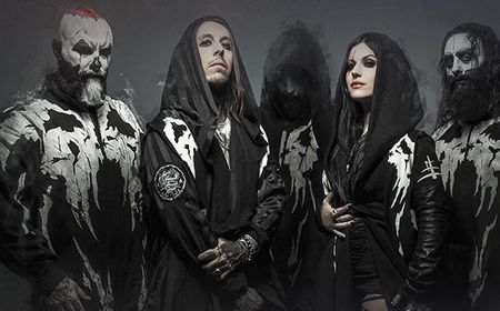 Pengakuan Lacuna Coil yang Kesulitan Menulis Album Black Anima