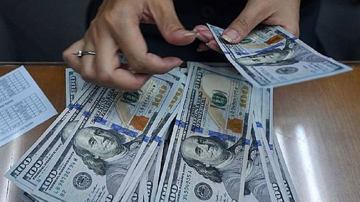 BI: Indonesia's Foreign Debt Drops 4.7 Billion Dollars In May 2023