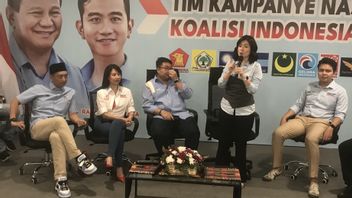 Prabowo-Gibran Janji Mudahkan Modal Usaha Lewat Kredit Start-up Bagi Enterpreneur Muda