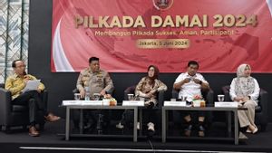 The Need For Press Critical Attitudes To Guard The Implementation Of The 2024 Pilkada