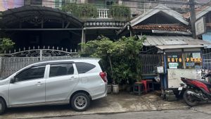 タンゲラン旅館で女性を殺害した疑いのある男を警察が逮捕