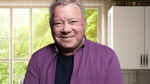 Bintang <i>Star Trek</i>, William Shatner Dilarikan ke Rumah Sakit