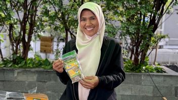 Cemas dengan Sampah, Ini Figur Kartini Masa Kini di Sektor Lingkungan