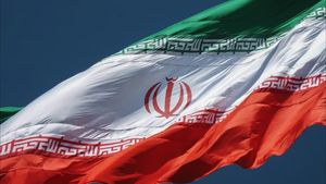 Iran Tunda Pemilihan Pemimpin Tertinggi dengan Alasan Keamanan