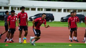Marselino dan Ivar Jenner Gabung Timnas Indonesia U-23 Besok di Thailand
