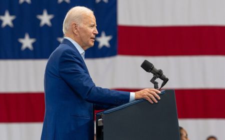 Adobe, IBM, dan Nvidia, Dukung Keputusan Joe Biden Terkait Kecerdasan Buatan