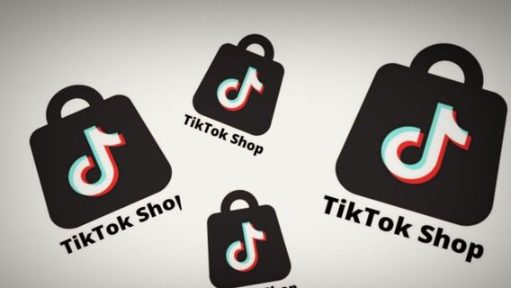 以下是TikTok Shop 禁止进行买卖交易后的卖方的命运