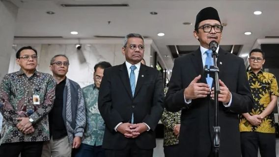 Hingga Februari 2026, Pemerintah Sudah Tarik Utang Rp185,3 Triliun