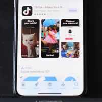 TikTok Lirik Tawaran Oracle Ketimbang Pinangan Misrosoft