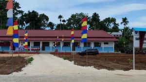 1 SLB Bakal Dibangun di Manokwari Selatan, 50 Guru Dipersiapkan dari Yogyakarta 