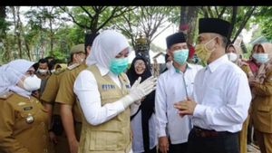 Pemkot Palembang Mendorong Koperasi untuk Ekspansi Kegiatan Usaha 