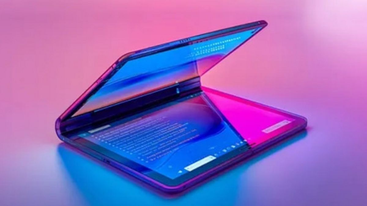 iPhone Fold Mungkin Hadir di 2026, Tapi iPad Fold Masih Diragukan