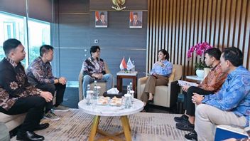 Komdigi collabore avec une startup locale d'IA pour renforcer la gestion du jeu en ligne