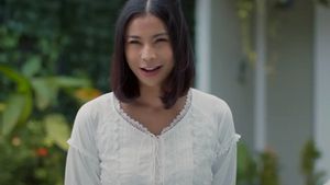 Review Film Lebih Dari Selamanya: Drama Keluarga yang Hangat dan Menyentuh Hati
