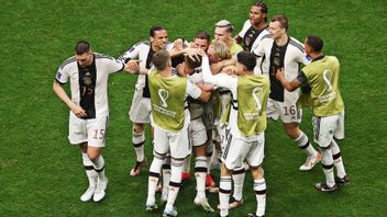 معاينة كأس العالم 2022، ألمانيا ضد كوستاريكا: دير بانزر يطغى عليها كابوس قبل أربع سنوات