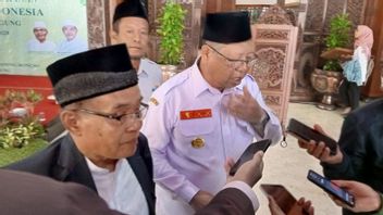 MUI Asks Political Parties Not To Bring Identity Politics To Places Of Worship
