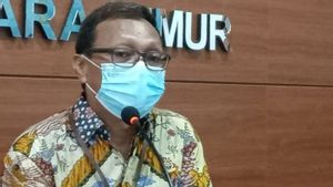 Demi Keamanan, Kejaksaan Pindahkan Dua Tahanan Korupsi di Alor