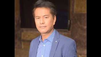 ミャンマーの主演男優賞、反クーデター支援で警察に逮捕される