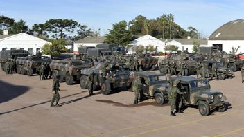 犯罪増加、ルラ大統領がブラジルの空港と港の安全確保に軍隊を投入
