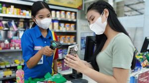 Belum Ada Gerai di Padang, Bos Indomaret: Masalah Perizinan
