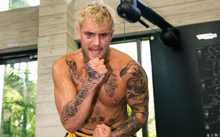 Coret Mayweather dari Daftar Calon Lawan, Jake Paul: Dia Butuh Saya Lebih dari Saya Butuh Dia