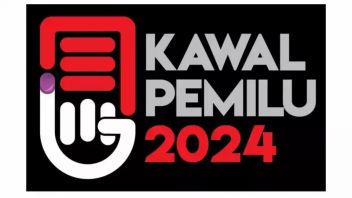 Rampung calculs, contrôle des élections publiques Prabowo-Gibran Unggul 58,44%