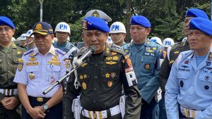 Oknum TNI Pukul Ojol di Pontianak, Sudah Damai Tapi Tetap Diproses