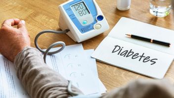 Resmi Diakui, Diabetes Tipe 5 Punya Gejala dan Penanganan Berbeda