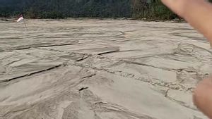 Dulu Jernih dan Ramai Kini Tinggal Pasir, Kemenpar Prioritaskan Pemulihan Sungai Lokop Aceh Timur