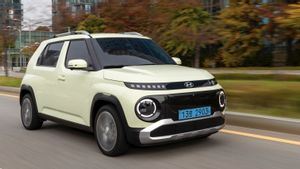 Hyundai Bakal Luncurkan Ioniq 3 di Munich Motor Show September, Isi Segmen Mobil Listrik Terjangkau