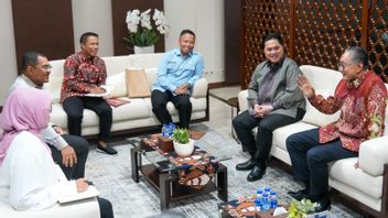 Kementerian PU dan PSSI Segera Teken MoU Perbaikan Infrastruktur Stadion Sepak Bola