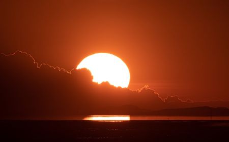 11 Fenomena Astronomi di Bulan Juli, Dari Matahari di Atas Ka’bah Hingga Hujan Meteor