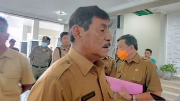 Pemkab Belitung Pertahankan 1.300 Tenaga Honorer Mulai dari Pasukan Kuning, Guru, Nakes dan Satpol PP