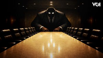 Donald Trump's World Police Hegemony