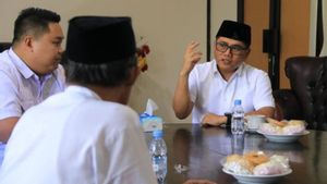 Pemkab Buol Tetapkan HET Elpiji 3 Kg Sebesar Rp30 Ribu