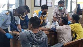 Kesaksian Penumpang KMP Tunu Pratama Jaya: Mesin Mati, Kapal Miring Tenggelam