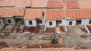 Pembekuan Izin Bangun Rumah di Bandung Raya Bakal Hambat Penyaluran FLPP? Ini Kata BP Tapera