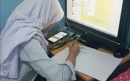 Anak-anak Harus Dipantau Tak Ke Warnet, Meski Sekolah Libur karena Corona