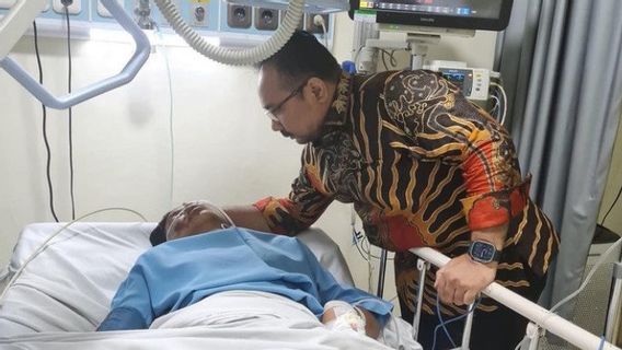 Kader GP Ansor Jangan Terpancing, Biarkan Aparat Penegak Hukum Memproses Kasus Anak Pejabat Ditjen Pajak Jaksel