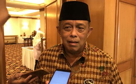 Riwayat Penyakit Mantan Panglima TNI Djoko Santoso yang Meninggal Pagi Tadi