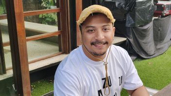 Sal Priadi Calls Concert Tours In Kuala Lumpur Exceeding Expectations