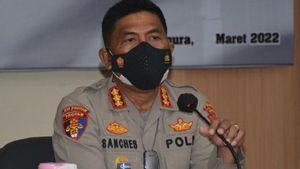 Propam Polda Papua Periksa 7 Personel Polres Yahukimo terkait Penanganan Demo Ricuh