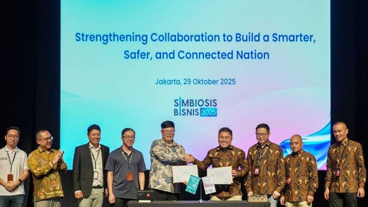 Telkomsel dan BARDI Hadirkan Solusi IoT untuk Keamanan Kendaraan