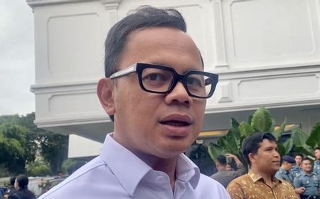 Wamendagri Buka Suara soal Biaya Retret Kepala Daerah: Bukan Belum Lunas, Tapi Kami Susun Laporan Dulu