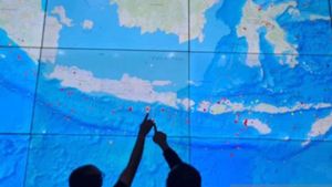 Selama Ramadan, Suhu di Sumut Sentuh 31-33 Derajat Celsius, Kondisi Cuaca Relatif Normal 