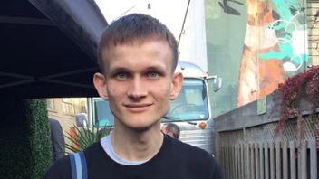 Vitalik Buterin Proposes The Concept Of Silo Address, To Animize Crypto Transactions