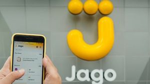 Bank Jago Milik Konglomerat Jerry Ng Meluncurkan Aplikasi Digital, Punya Amplop dalam Fitur 'Kantong'