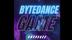 ByteDance dalam Pembicaraan dengan Tencent dan Pembeli Lainnya untuk Aset Gimnya