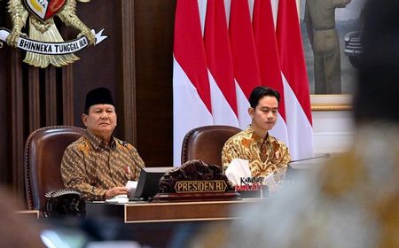 Banggar DPR Yakin Prabowonomics Bisa Bawa RI Jadi Kekuatan Ekonomi Baru di Asia